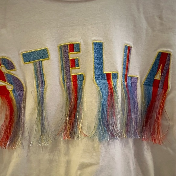 Stella McCartney shirt - Picture 2 of 3